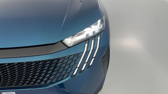 Peugeot 3008 Allure III 