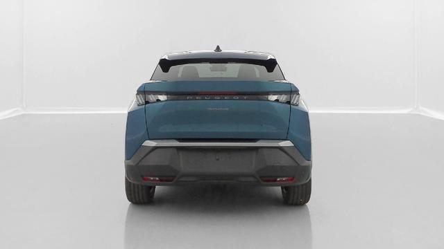 Peugeot 3008 Allure III 