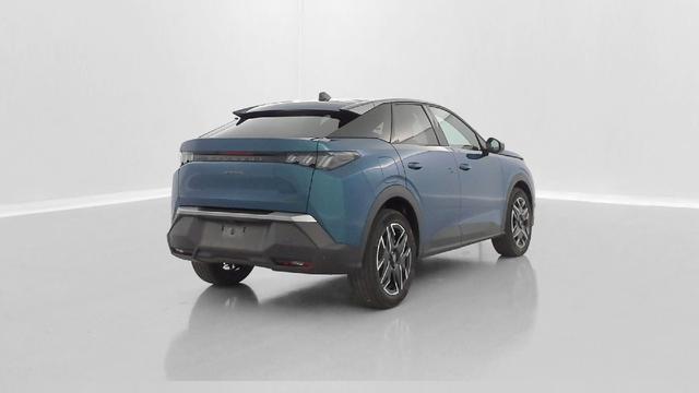 Peugeot 3008 Allure III 