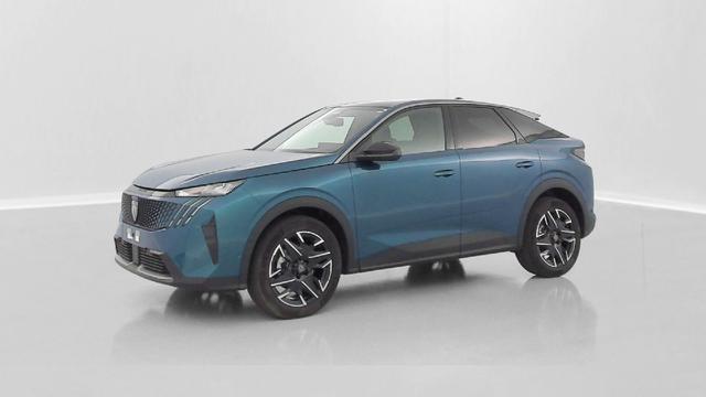 Peugeot 3008 Allure III 