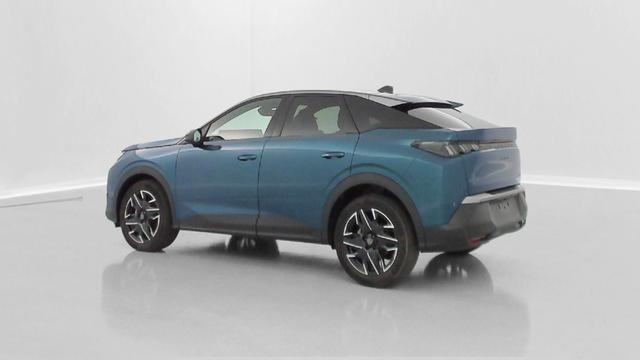 Peugeot 3008 Allure III 