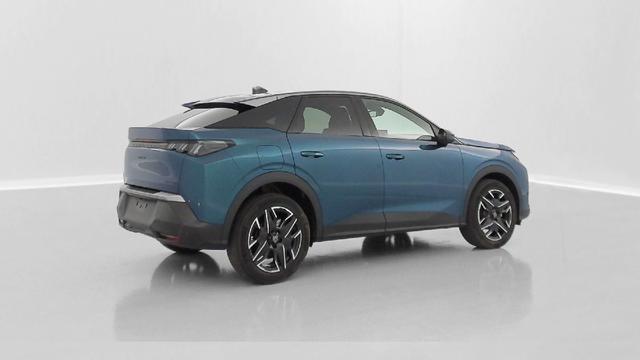 Peugeot 3008 Allure III 