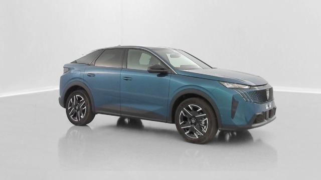 Peugeot 3008 Allure III 