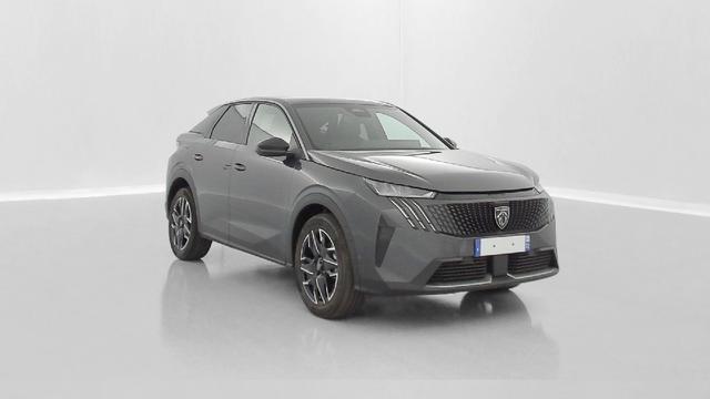 Peugeot 3008 - Allure III