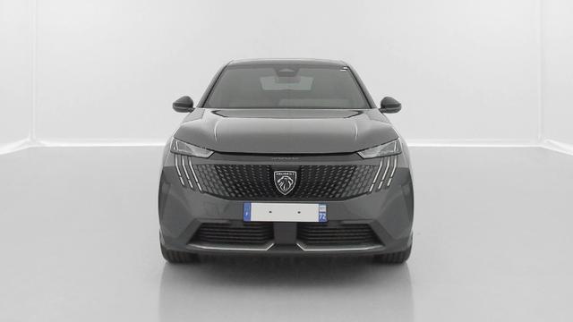 Peugeot 3008 Allure III 