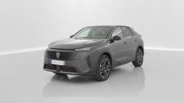 Peugeot 3008 Allure III 