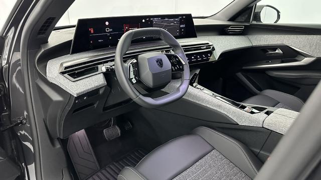 Peugeot 3008 Allure III 