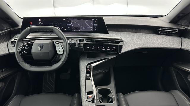 Peugeot 3008 Allure III 
