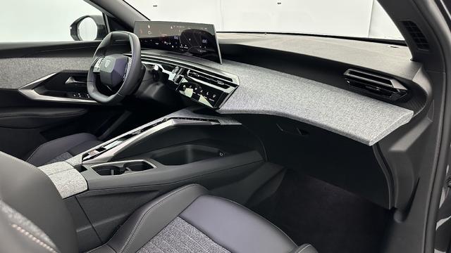 Peugeot 3008 Allure III 