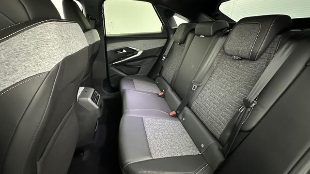 Peugeot 3008 Allure III 