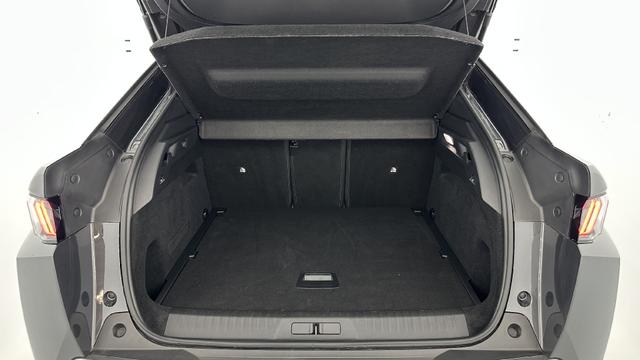 Peugeot 3008 Allure III 