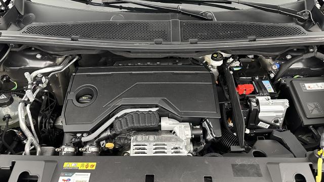 Peugeot 3008 Allure III 