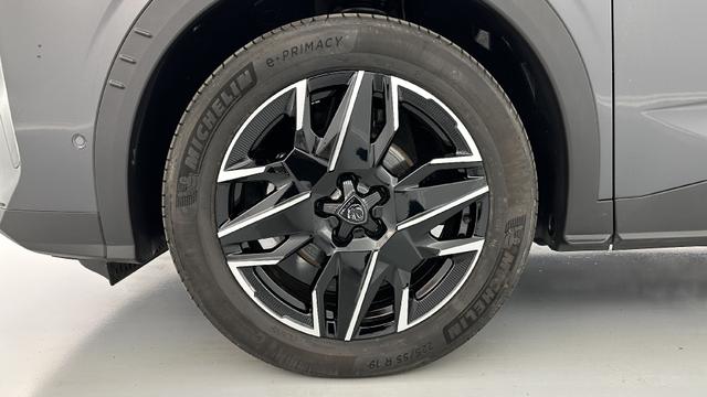 Peugeot 3008 Allure III 