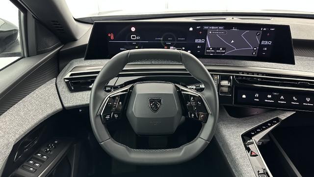 Peugeot 3008 Allure III 