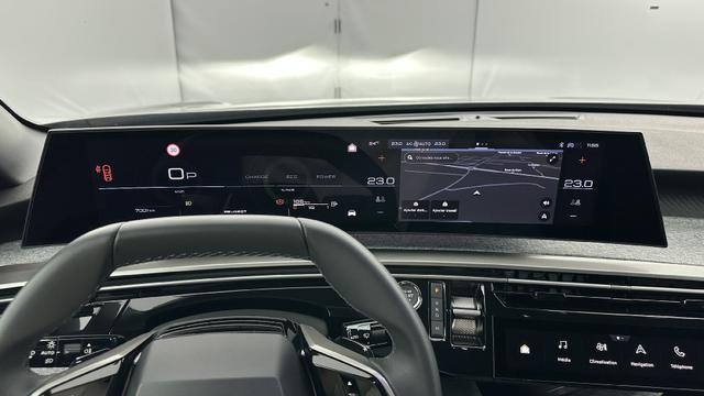 Peugeot 3008 Allure III 