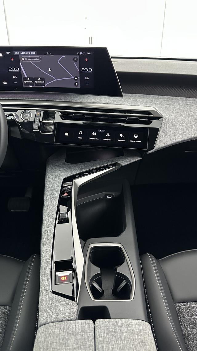 Peugeot 3008 Allure III 