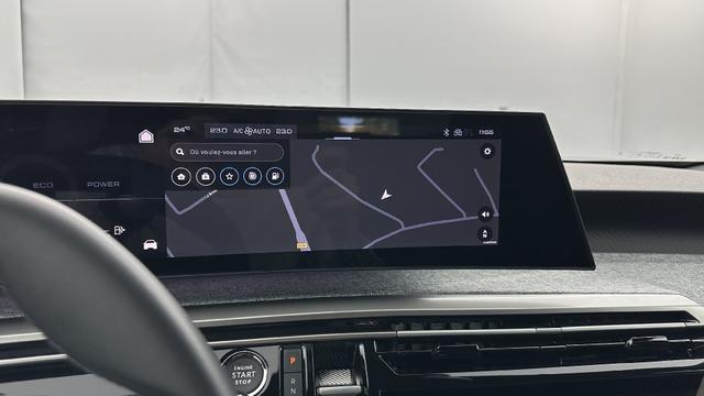 Peugeot 3008 Allure III 