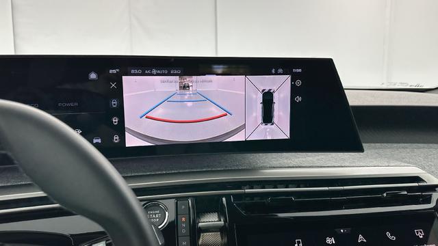 Peugeot 3008 Allure III 