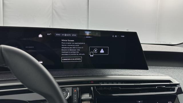 Peugeot 3008 Allure III 