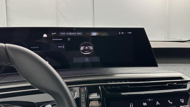 Peugeot 3008 Allure III 