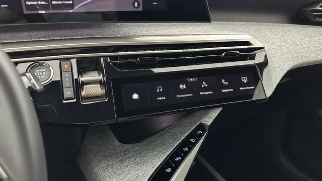 Peugeot 3008 Allure III 