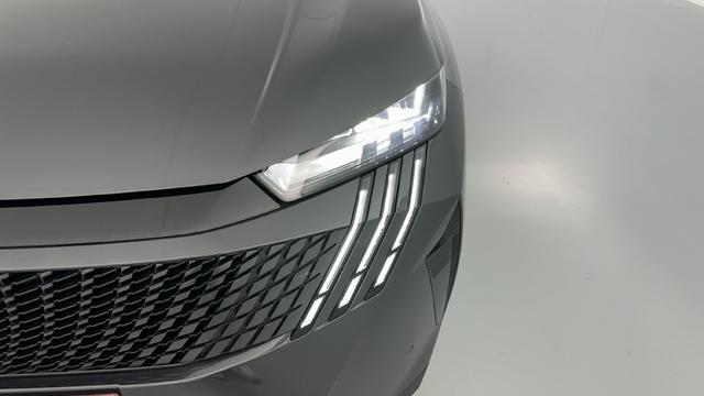 Peugeot 3008 Allure III 