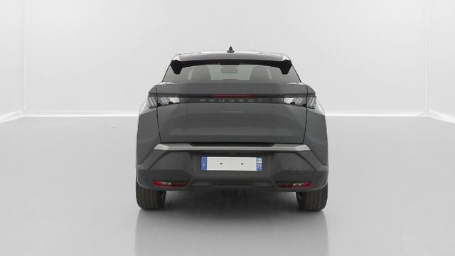 Peugeot 3008 Allure III 