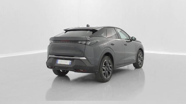 Peugeot 3008 Allure III 