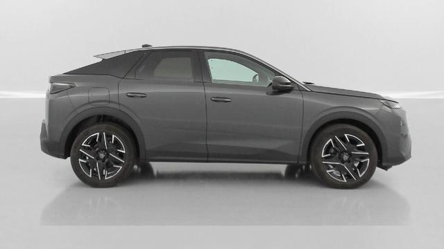 Peugeot 3008 Allure III 