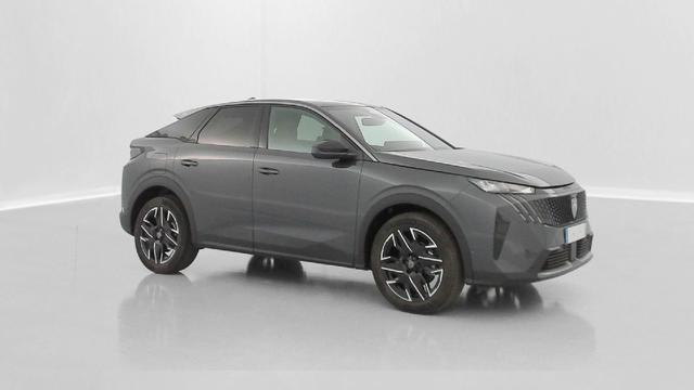 Peugeot 3008 Allure III 