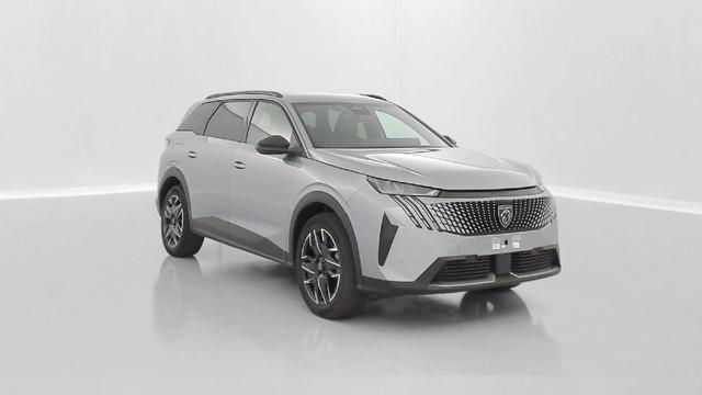 Peugeot 5008 - Allure III