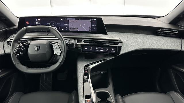 Peugeot 5008 Allure III 