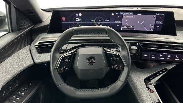 Peugeot 5008 Allure III 