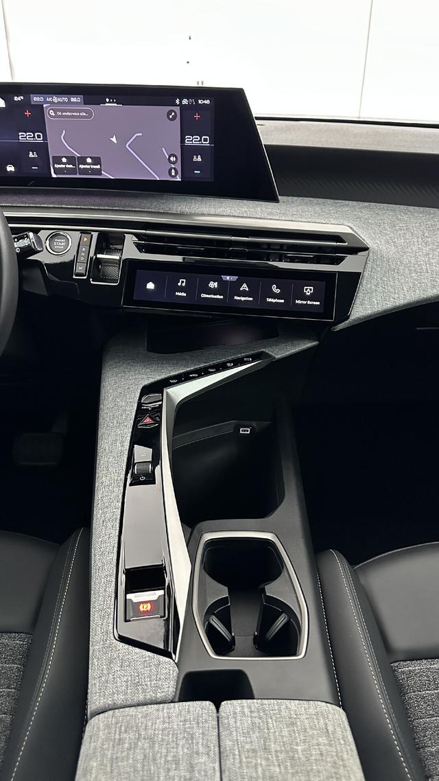 Peugeot 5008 Allure III 