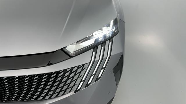 Peugeot 5008 Allure III 