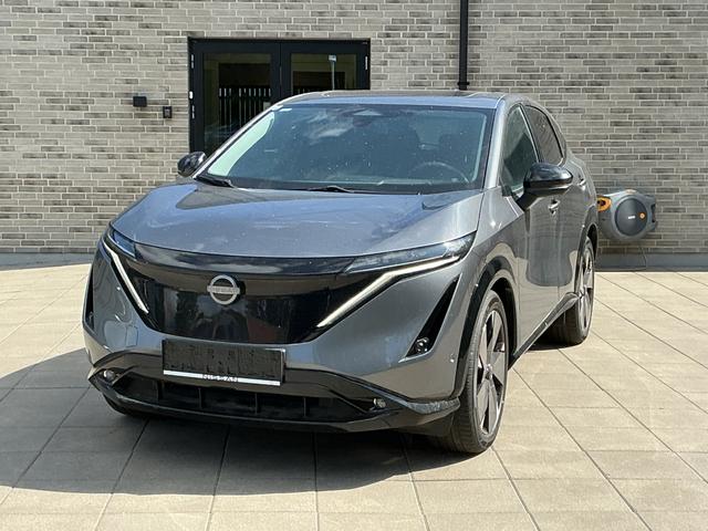Nissan Ariya - Evolve+ Performance e-4ORCE
