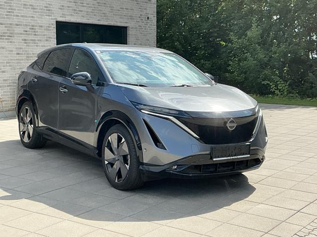 Nissan Ariya Evolve+ Performance e-4ORCE 