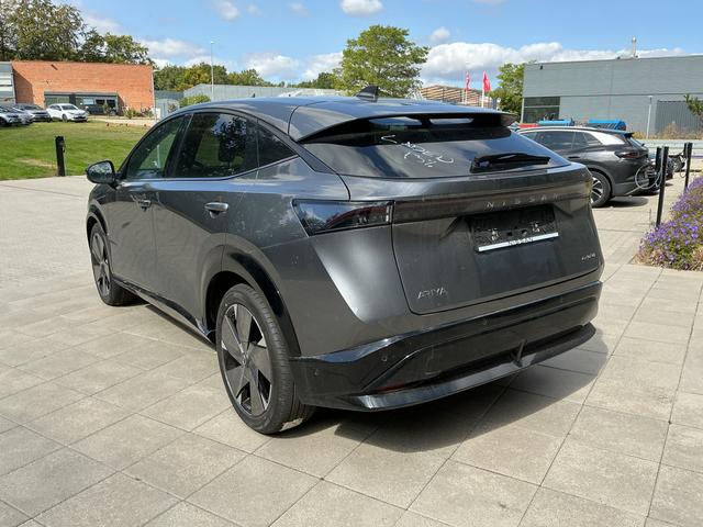 Nissan Ariya Evolve+ Performance e-4ORCE 