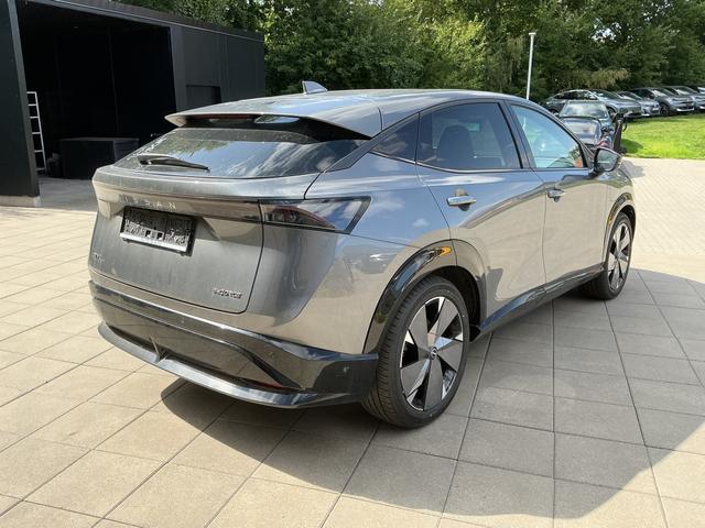 Nissan Ariya Evolve+ Performance e-4ORCE 