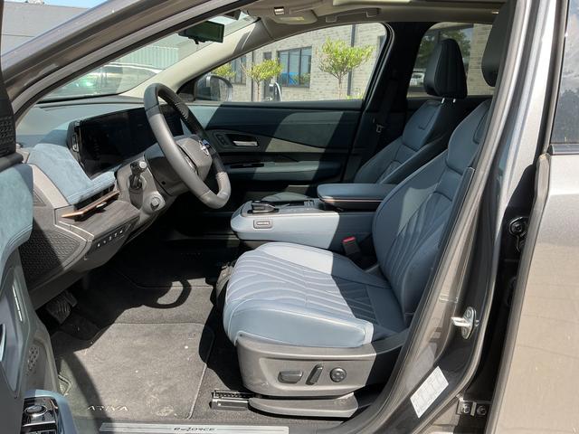 Nissan Ariya Evolve+ Performance e-4ORCE 