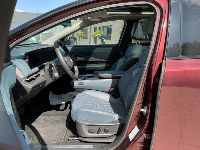 Nissan Ariya Evolve+ Performance e-4ORCE 