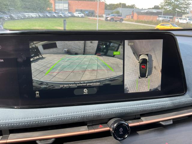 Nissan Ariya Evolve+ Performance e-4ORCE 