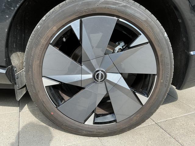 Nissan Ariya Evolve+ Performance e-4ORCE 