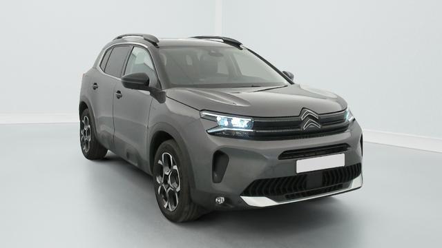 Citro&euml;n C5 Aircross - MAX