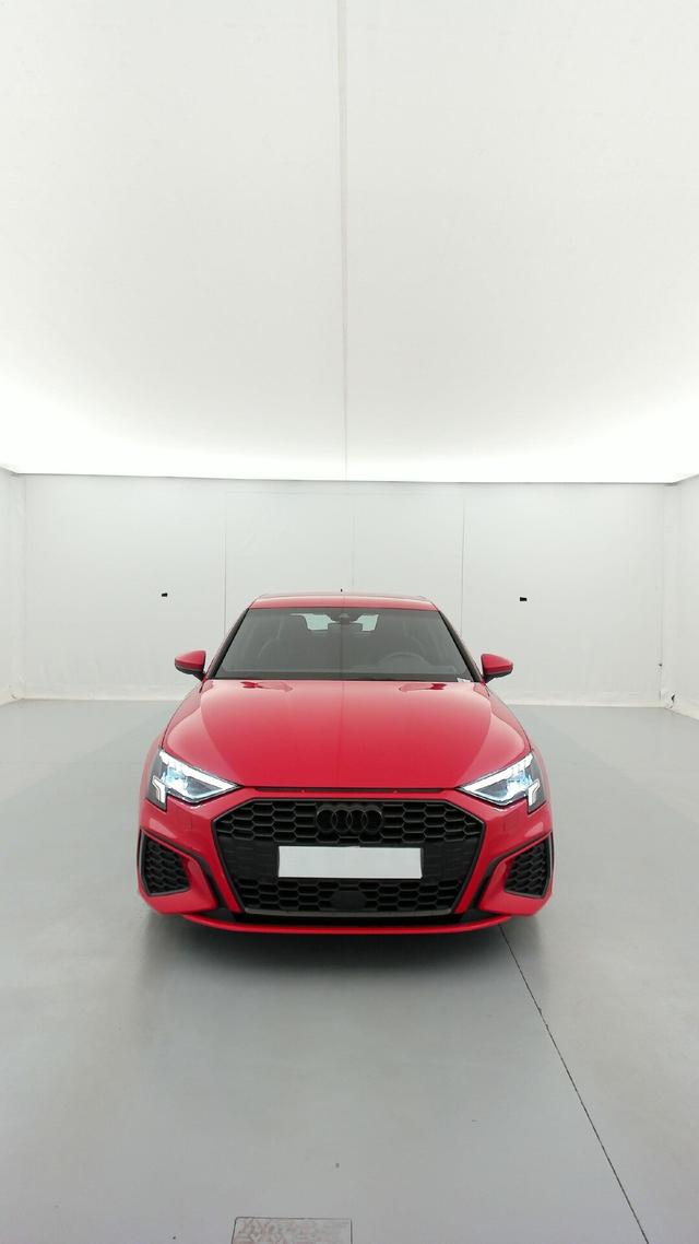 Audi A3 S line 