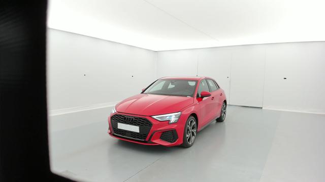 Audi A3 S line 