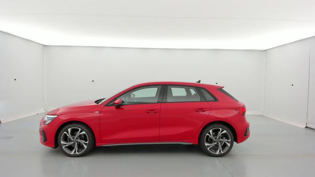 Audi A3 S line 