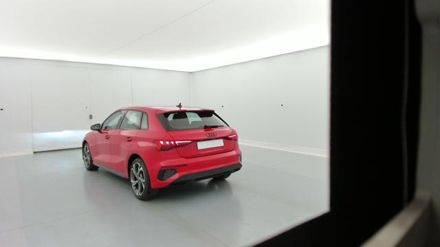 Audi A3 S line 