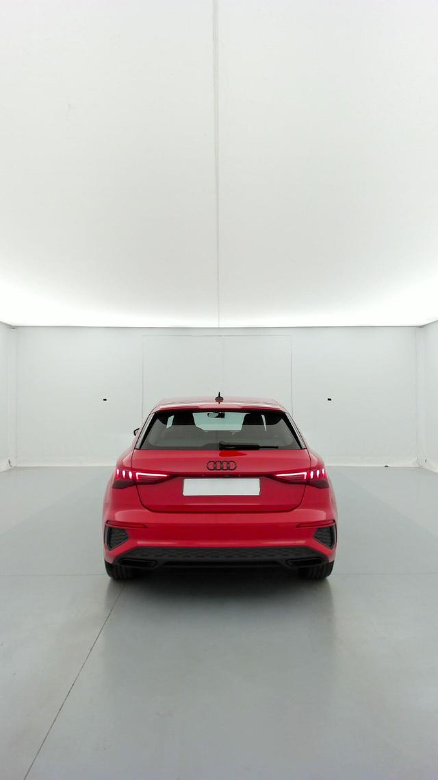 Audi A3 S line 