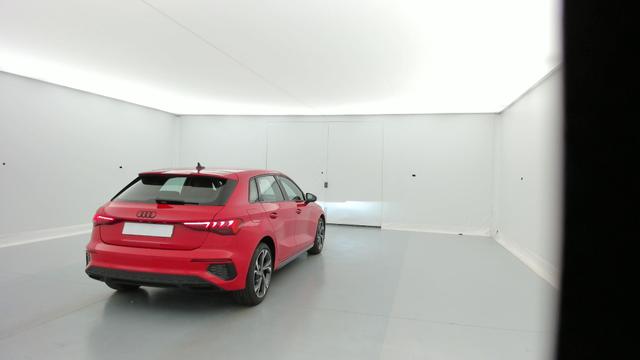 Audi A3 S line 